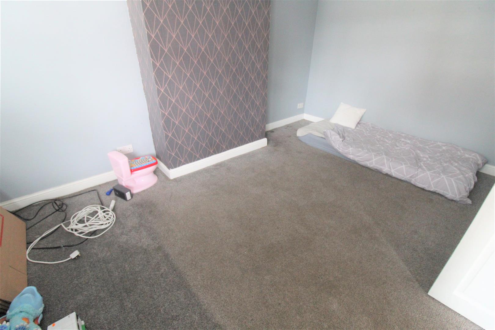 Felstead Street, Baddeley Green, Stoke-On-Trent